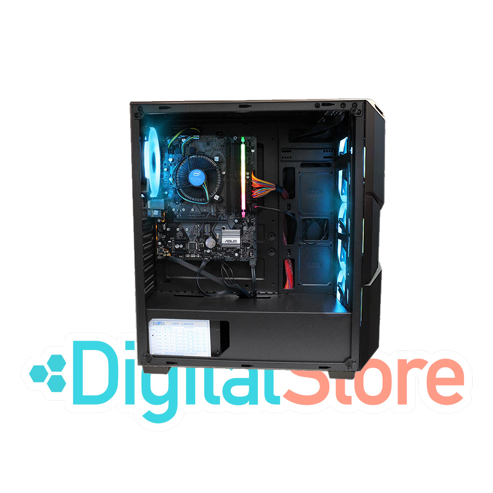 Computador De Escritorio Power Group R56162KRX L23 AMD Ryzen 5 5600G