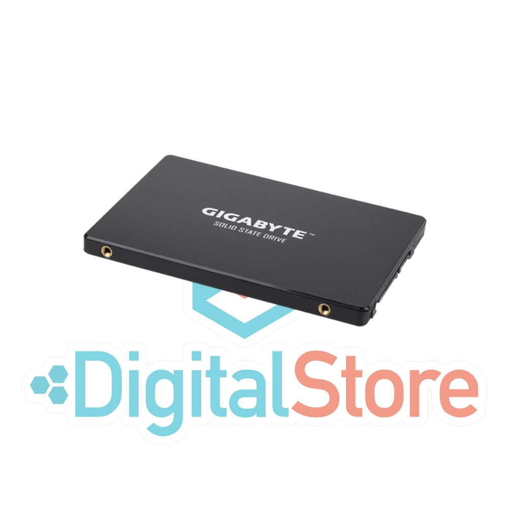 Disco Solido Gigabyte Ssd Gb Sata P Vitrina Tecnol Gica