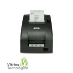 Impresora Epson TM-U220D Matriz de Punto Negro