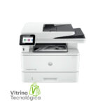 Impresora Multifuncional HP LaserJet Pro MFP 4103FDW Monocromática Duplex