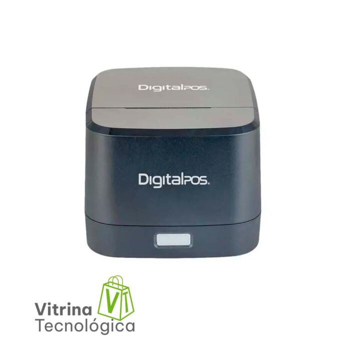Impresora Térmica Digital POS DIG-58IIA 58mm
