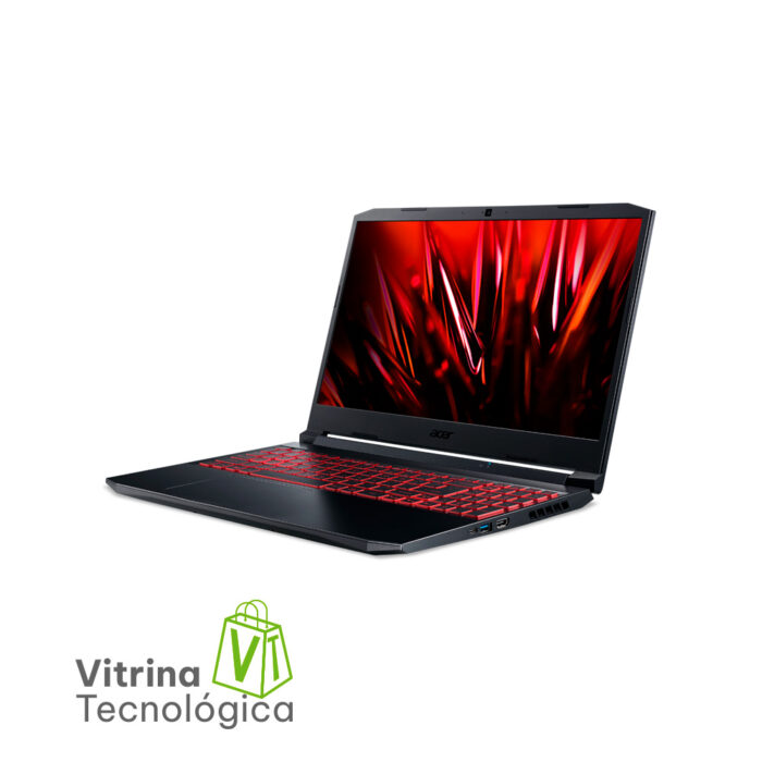 Portátil Acer Nitro AN515-57-529S – Intel Core i5 11400H – 32GB RAM – 1TB SSD – 15P – GEFORCE RTX 3050 4GB