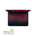 Portátil Acer Nitro AN515-57-529S – Intel Core i5 11400H – 32GB RAM – 1TB SSD – 15P – GEFORCE RTX 3050 4GB
