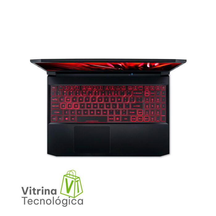 Portátil Acer Nitro AN515-57-529S – Intel Core i5 11400H – 32GB RAM – 1TB SSD – 15P – GEFORCE RTX 3050 4GB