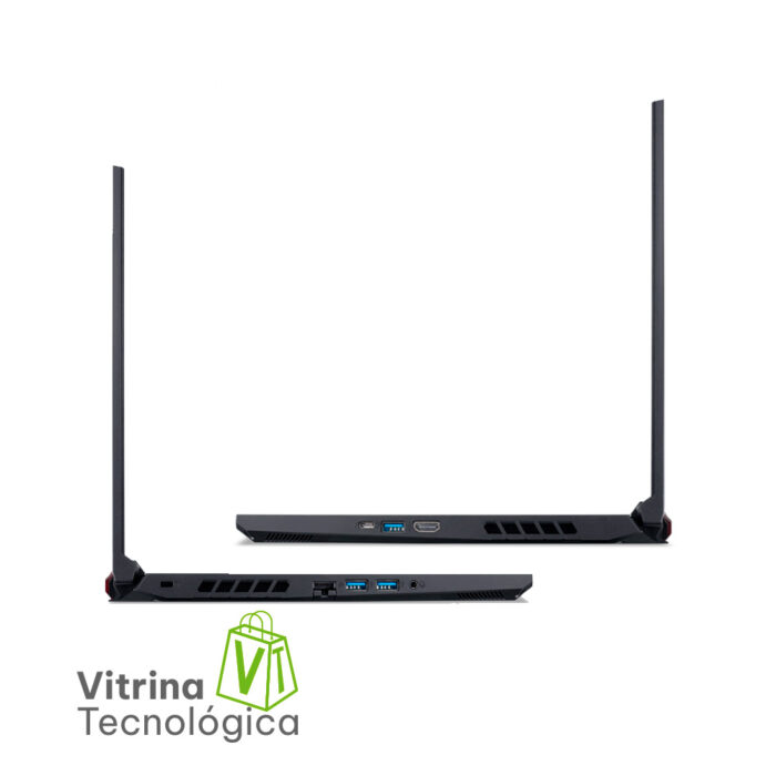 Portátil Acer Nitro AN515-57-529S – Intel Core i5 11400H – 32GB RAM – 1TB SSD – 15P – GEFORCE RTX 3050 4GB