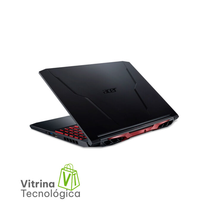 Portátil Acer Nitro AN515-57-529S – Intel Core i5 11400H – 32GB RAM – 1TB SSD – 15P – GEFORCE RTX 3050 4GB