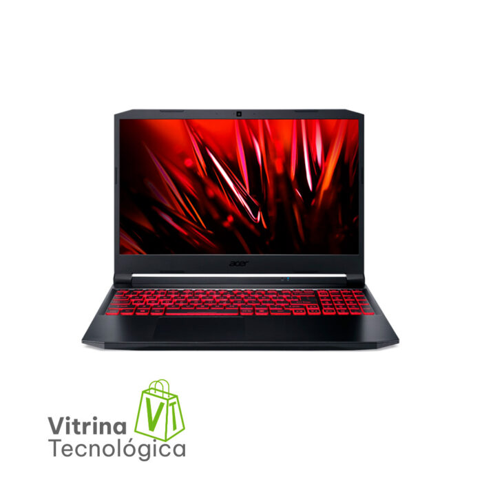 Portátil Acer Nitro AN515-57-529S – Intel Core i5 11400H – 32GB RAM – 1TB SSD – 15P – GEFORCE RTX 3050 4GB
