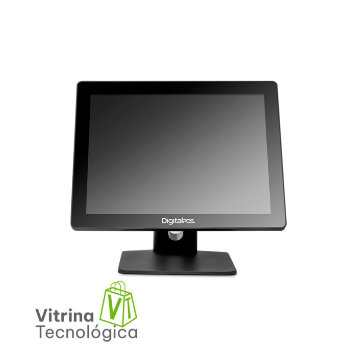 Monitor Touch Digital POS DIG-TM150