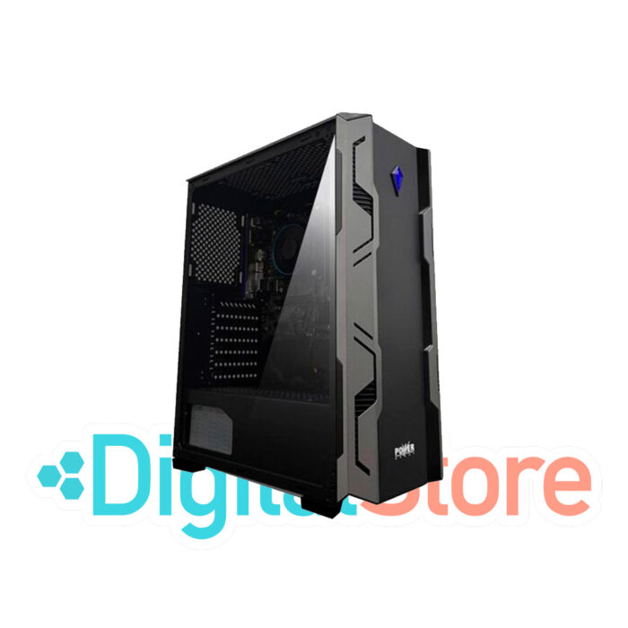 Computador De Escritorio Power Group G11582HSD L27 Intel Core i5 11400 – SSD 512GB – 8GB RAM