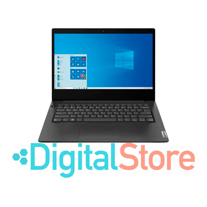 Portátil Lenovo ‎ E41-55 – AMD Ryzen 5 3500U – 8GB RAM – SSD 512GB – 14P