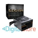 digital-store-Fuente De Poder EVGA 500W Bronze-centro-comercial-monterrey