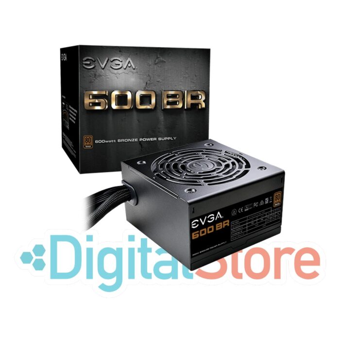 digital-store-fuente de poder evga 600w bronze-centro-comercial-monterrey