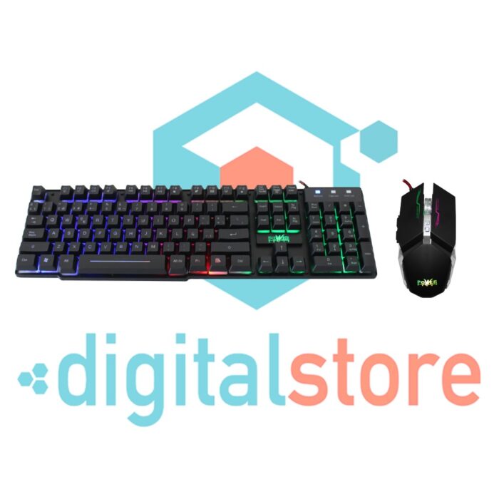 digital-store-medellin-Combo Teclado + Mouse Power Group Gamer RGB-centro-comercial-monterrey (5)