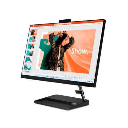 Todo En Uno Lenovo AIO 3 24IAP7 – Intel Core i3 1215U – 8GB RAM – SSD 512GB – 24P